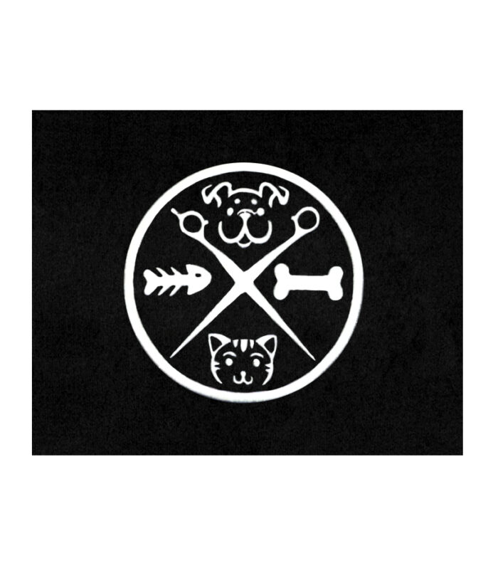 Groomer Crossing Motif