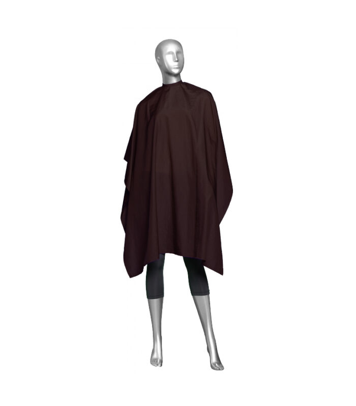 Ripstop Salon Cape