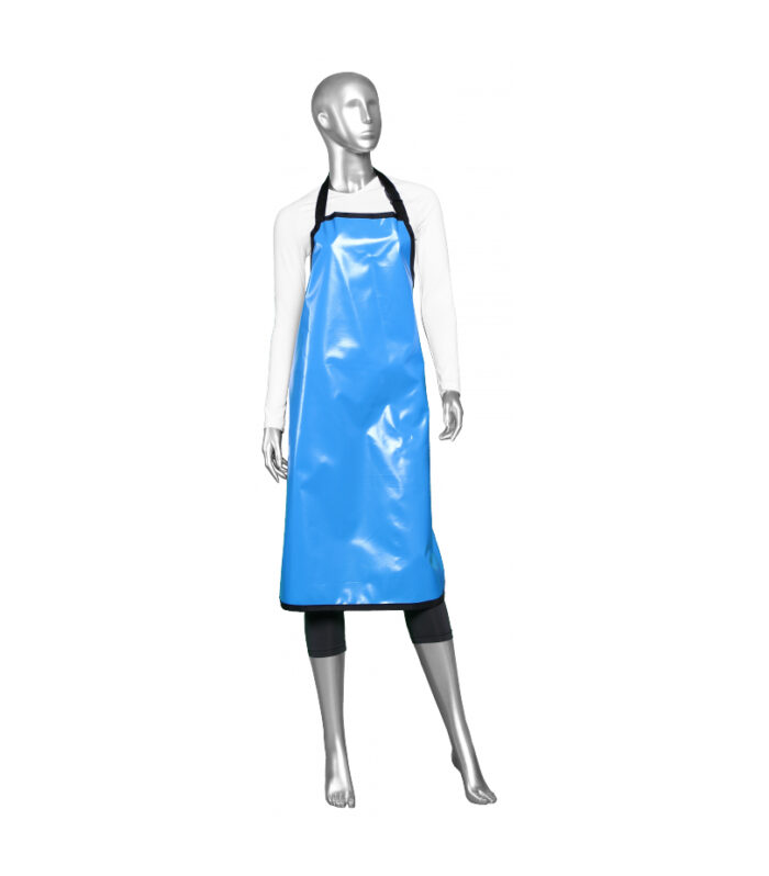 Rubberized Apron