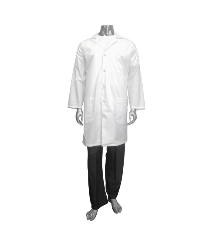 Uniform Lab Coat
